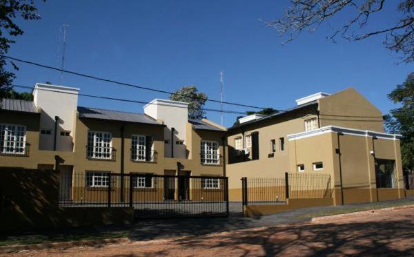 Naipi Apart Puerto Iguazú Pokój zdjęcie