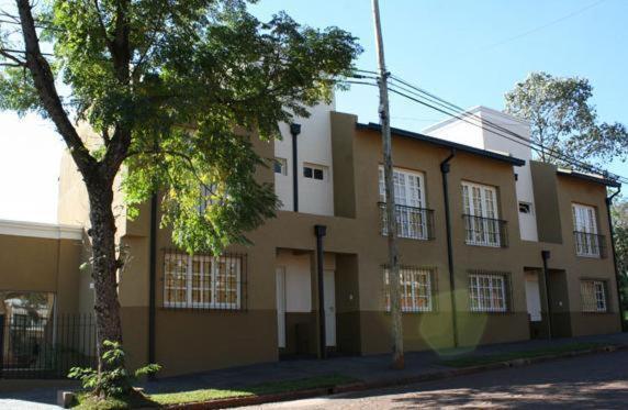 Naipi Apart Puerto Iguazú Pokój zdjęcie