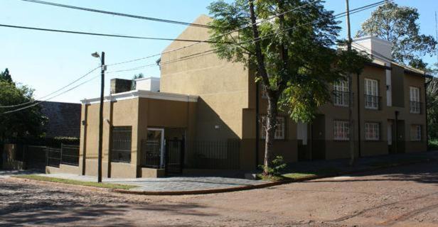 Naipi Apart Puerto Iguazú Pokój zdjęcie