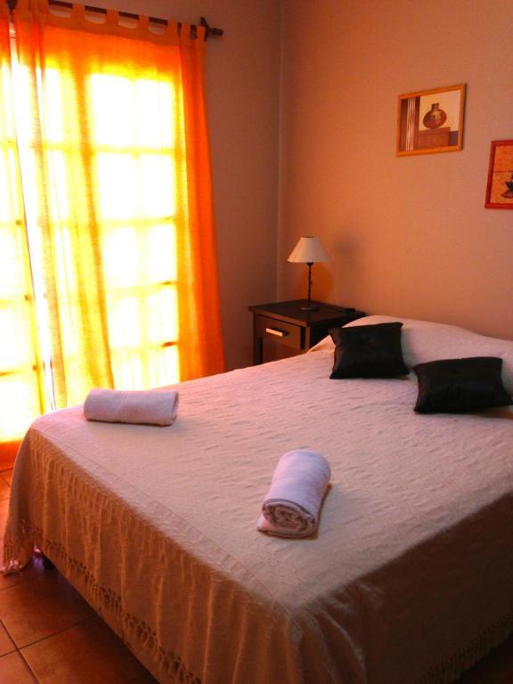 Naipi Apart Puerto Iguazú Zewnętrze zdjęcie